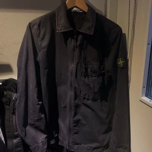 Stone island overshirt - Storlek S