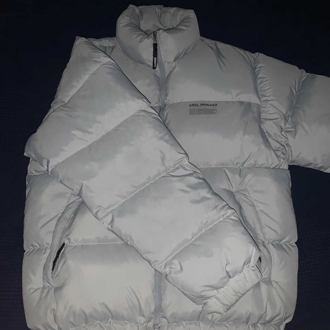 Axel Arigato vinterjacka