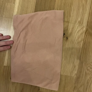 Rosa tubtopp - Fint skick 