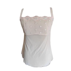 Nattlinne - Sitter som en M. Har justerbara band. Kontakta vid intresse <3