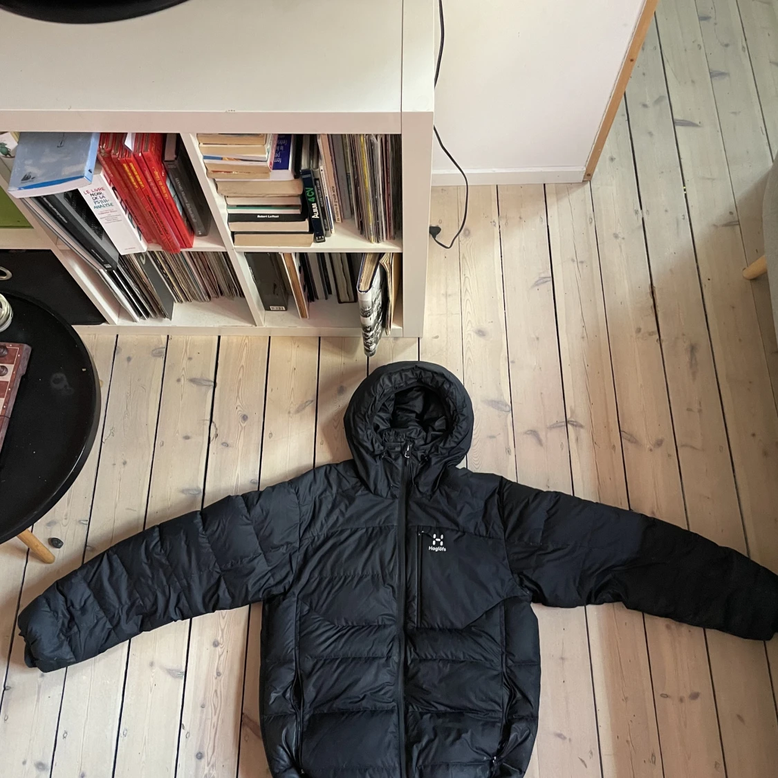 Haglöfs din jacka M