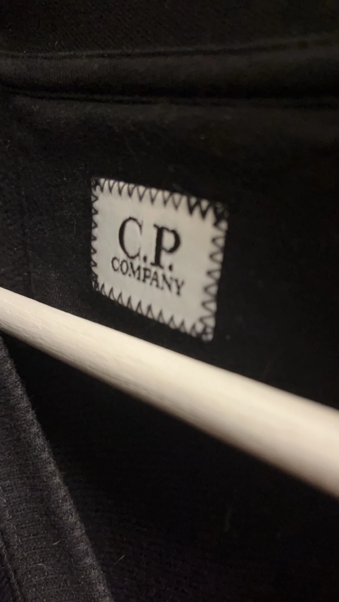 C.P. Company crewneck
