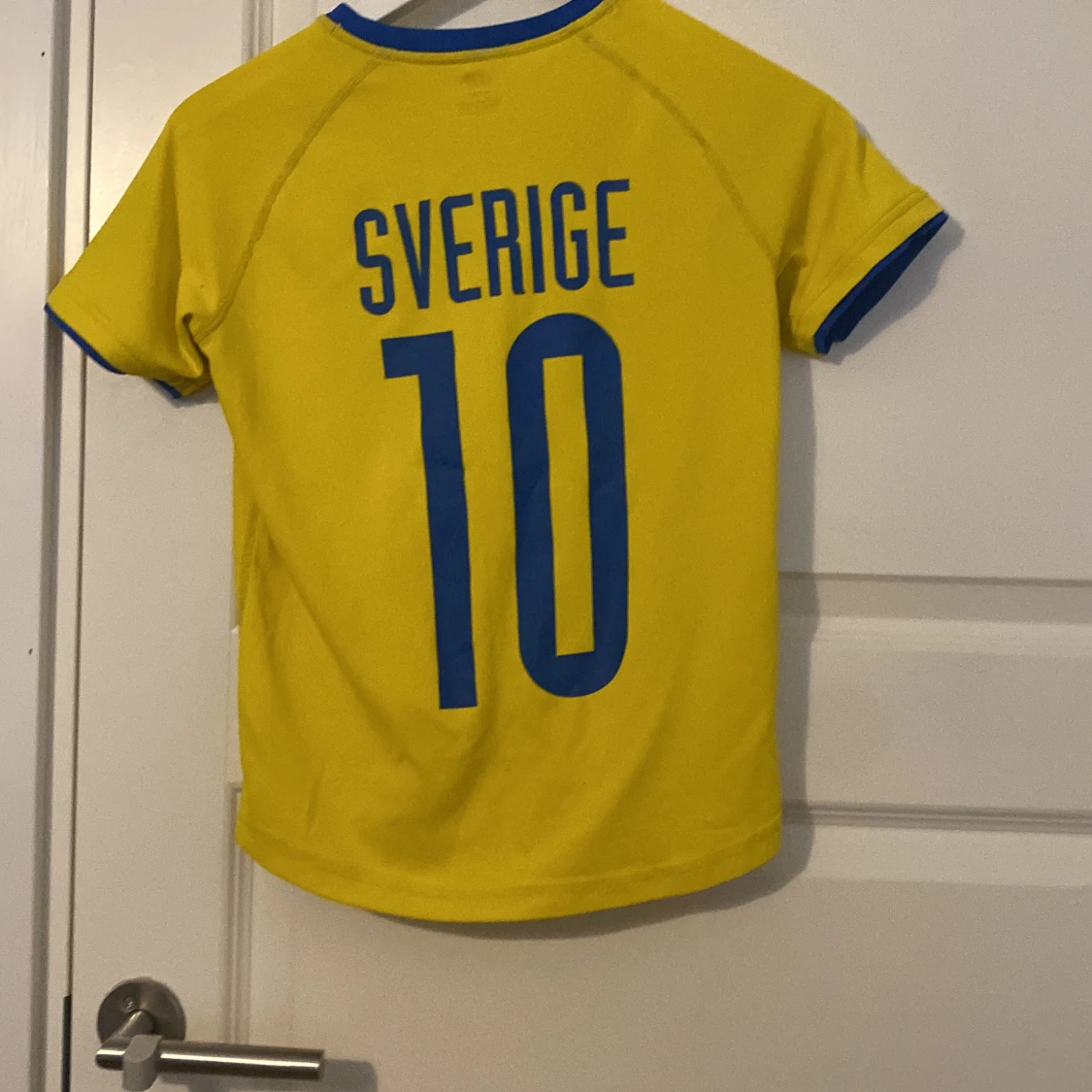 Sverige t-shirt - 91