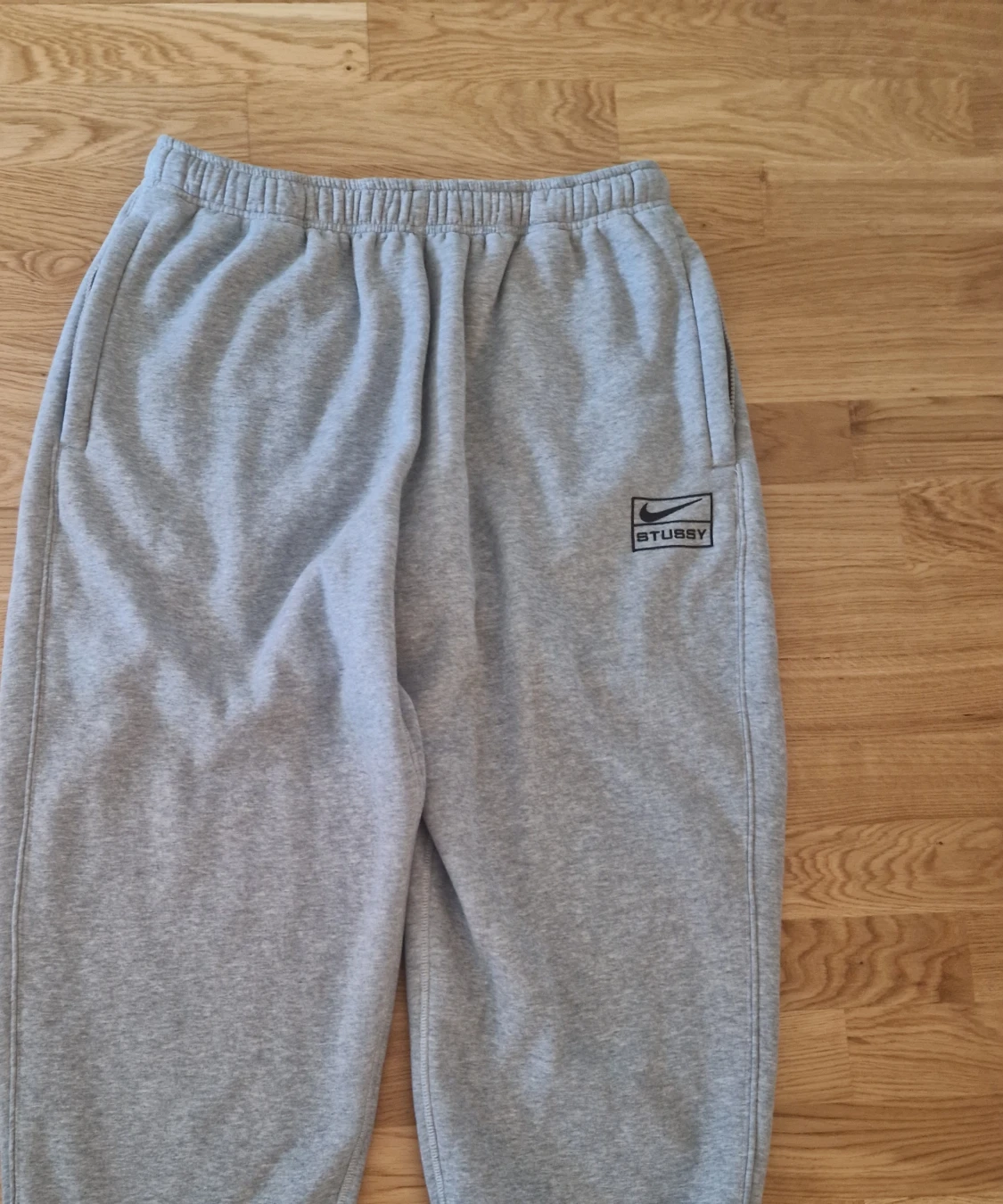 Nike x stussy sweats
