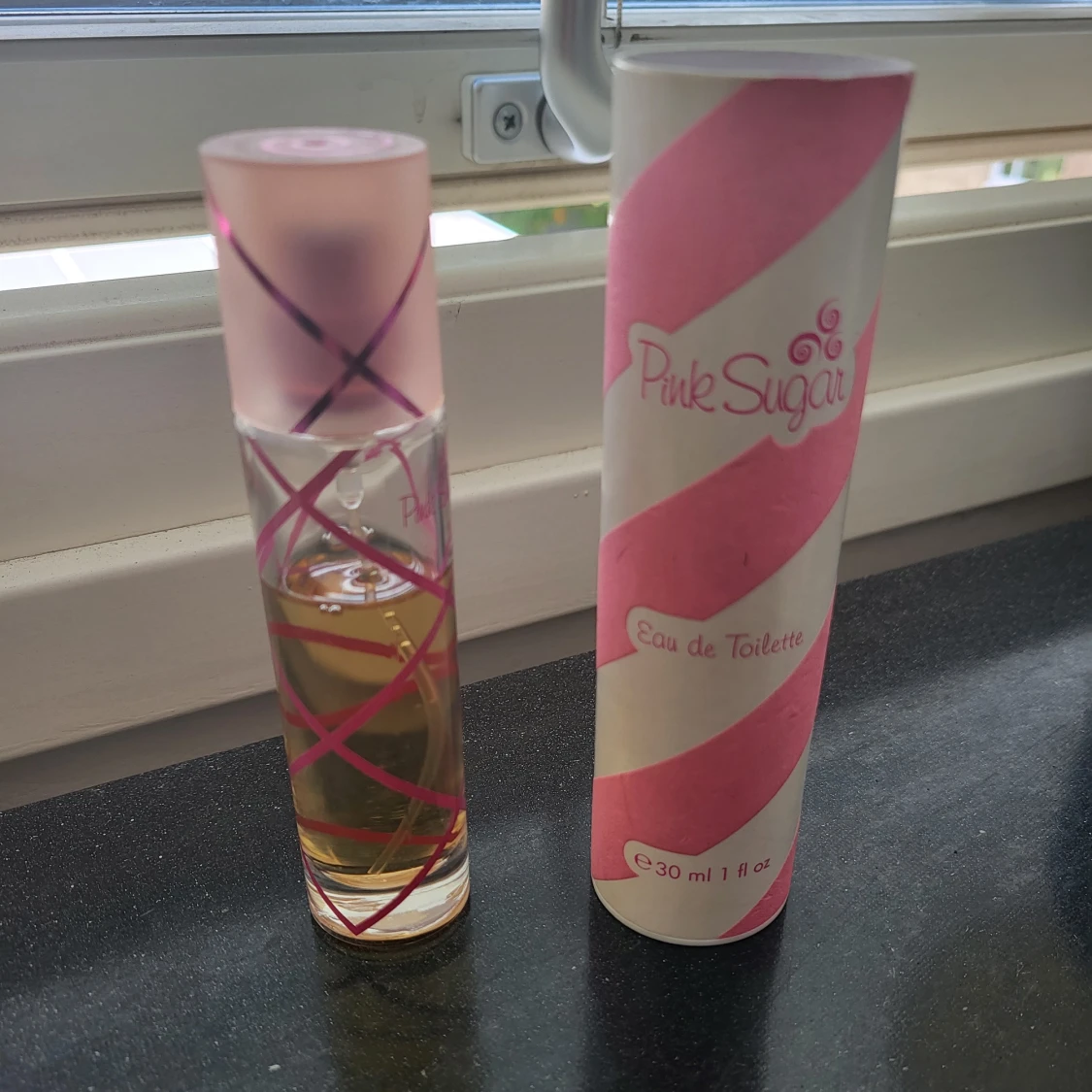 Pink Sugar by aquolina