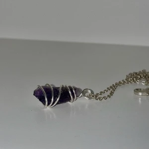 Ametist Hänge - Ametist smyke
