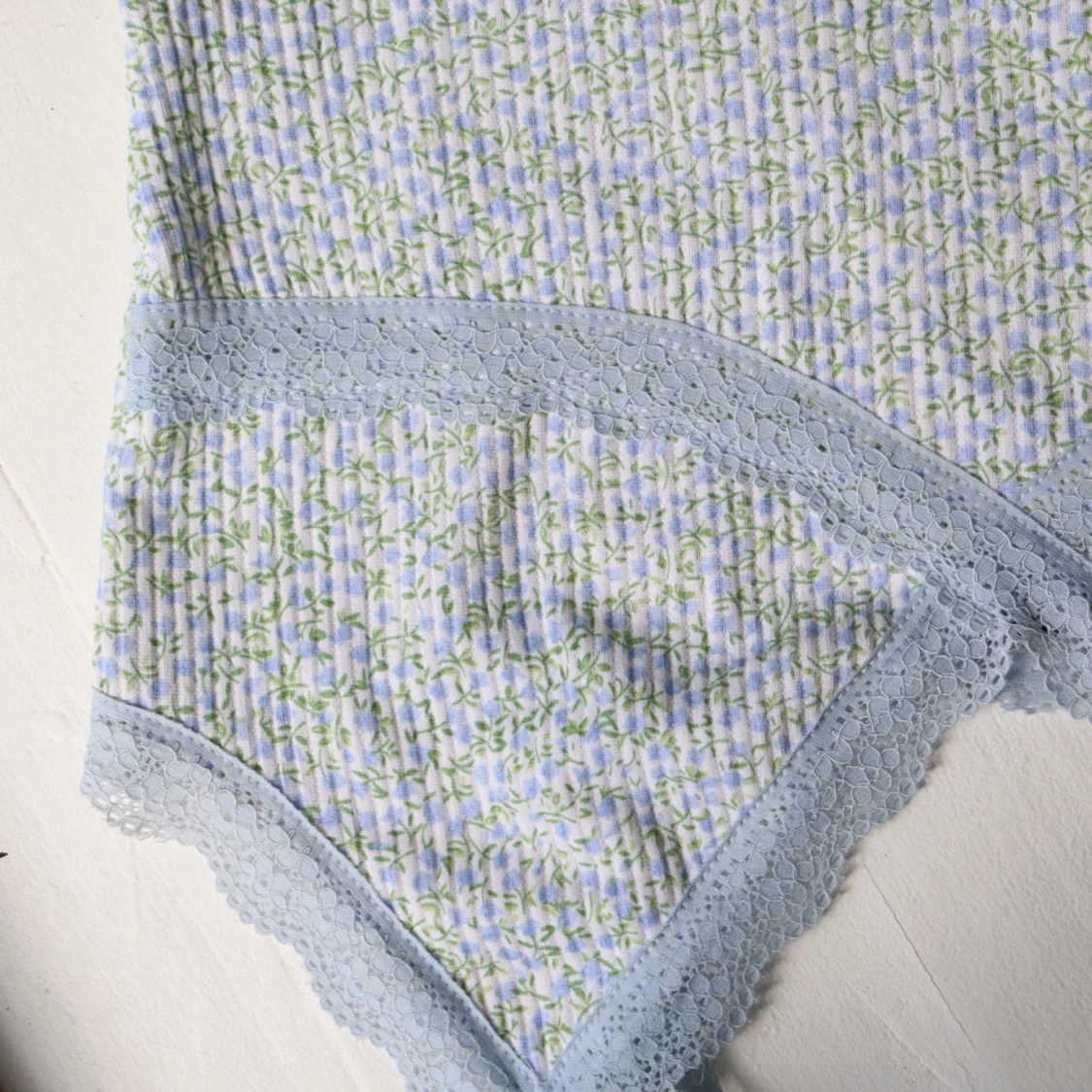 Bohemiskt linne - 90