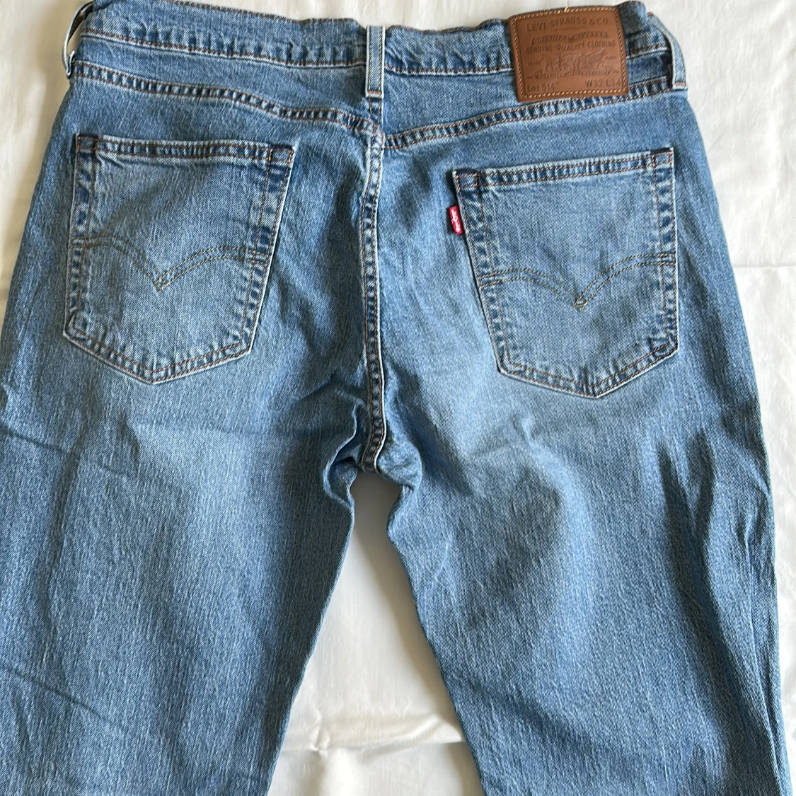 Levis Jeans - 90