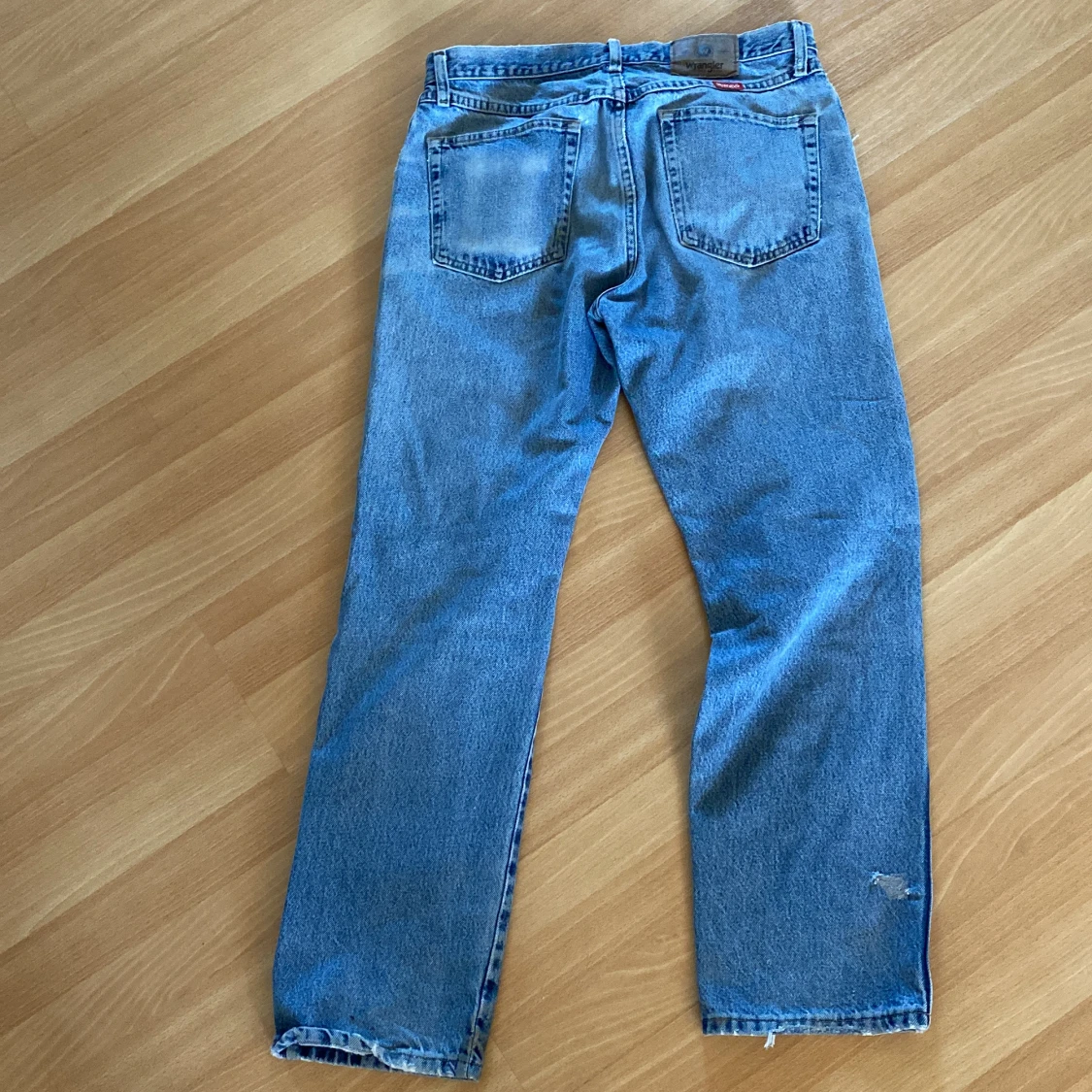 Wrangler Jeans - 91