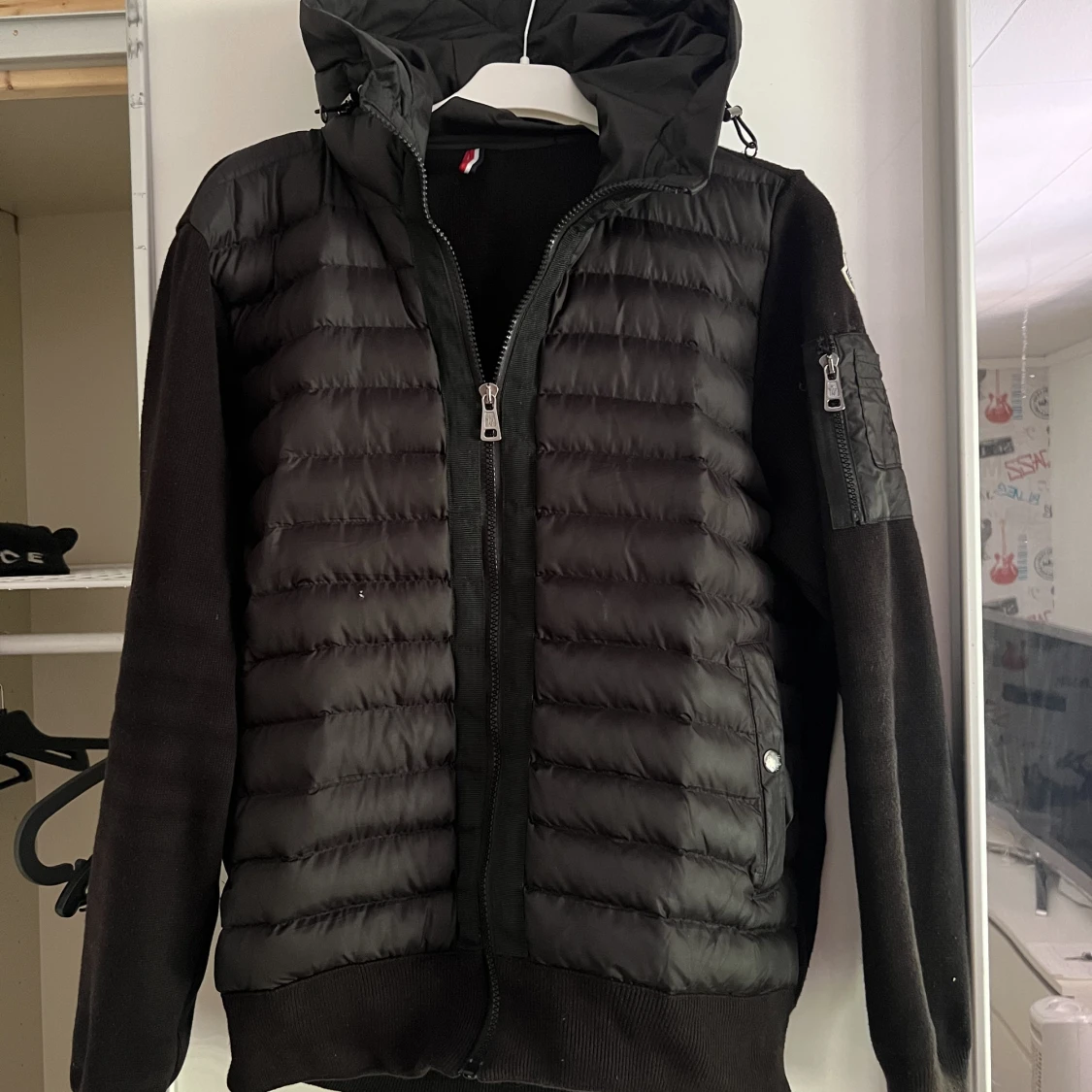 Moncler Cardigan