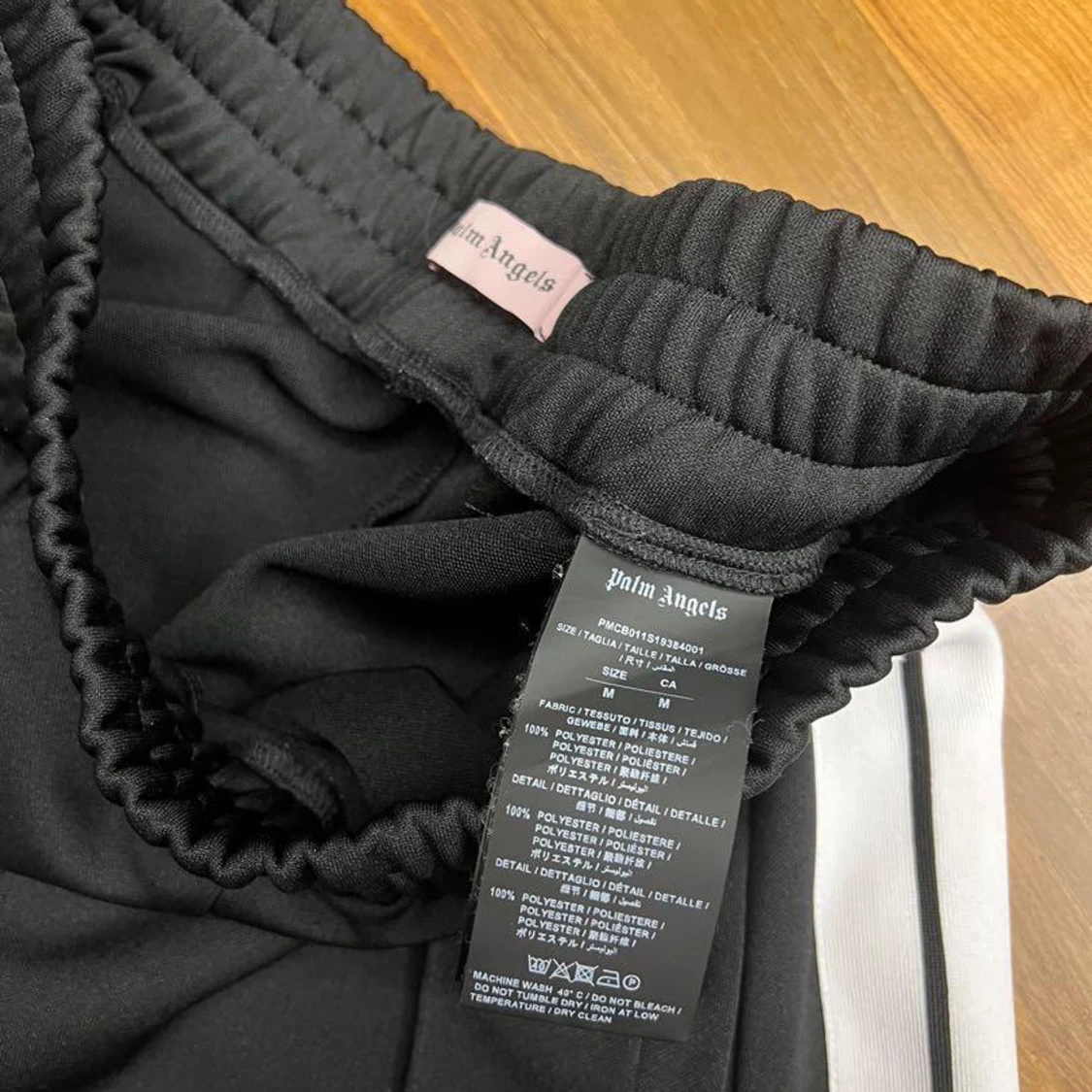 Palm angels shorts - 91