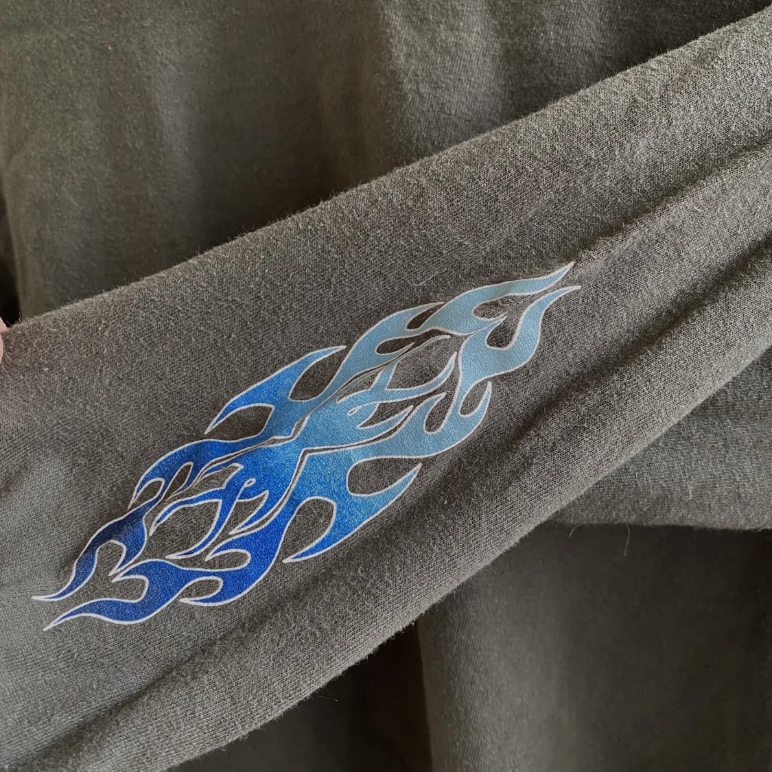 Alstyle Apparel Långärmad - 90