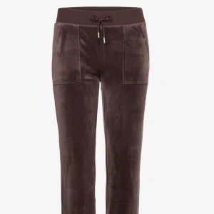 Bruna juicy byxor  - Säljer ett par bruna juicy för jätte bra pris kan endast mötas borås/Gbg