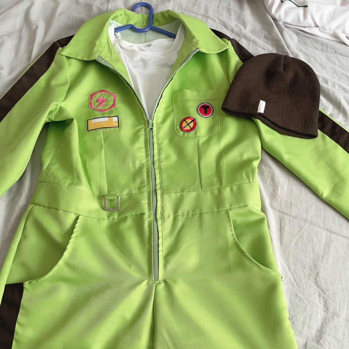 Kazuichi Souda Cosplay - 90