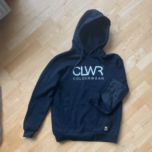 CLWR hoodie - Använd ett fåtal gånger.
