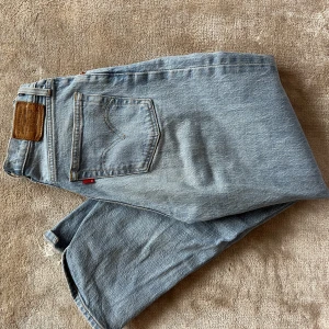 Levis jeans  - ribcage straight storlek 25. 
