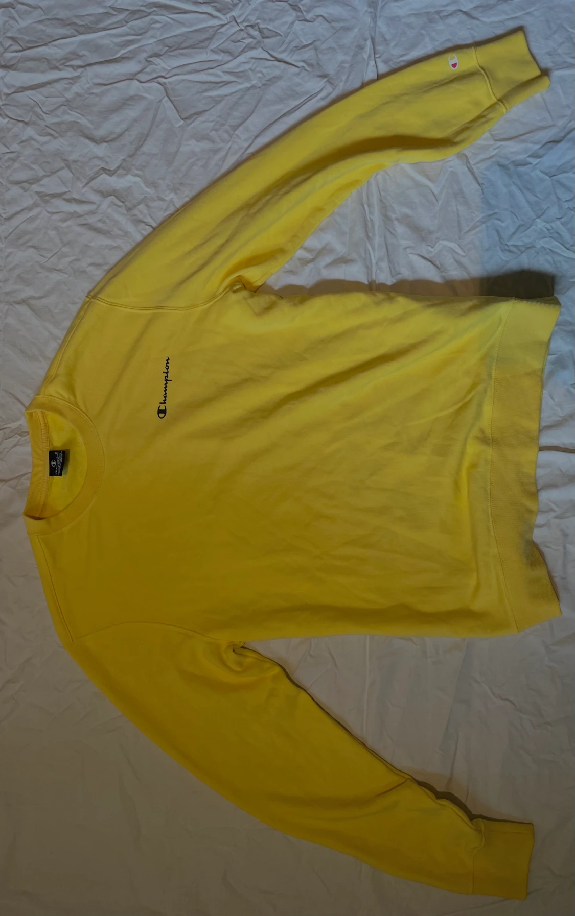 Champion Crewneck Sweatshirt - 90