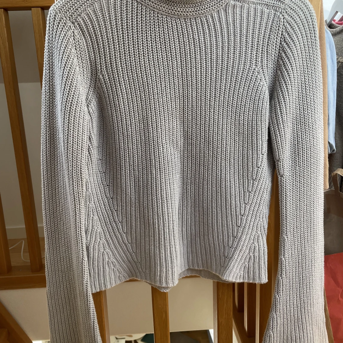 Hunkydory stickad kofta - 90