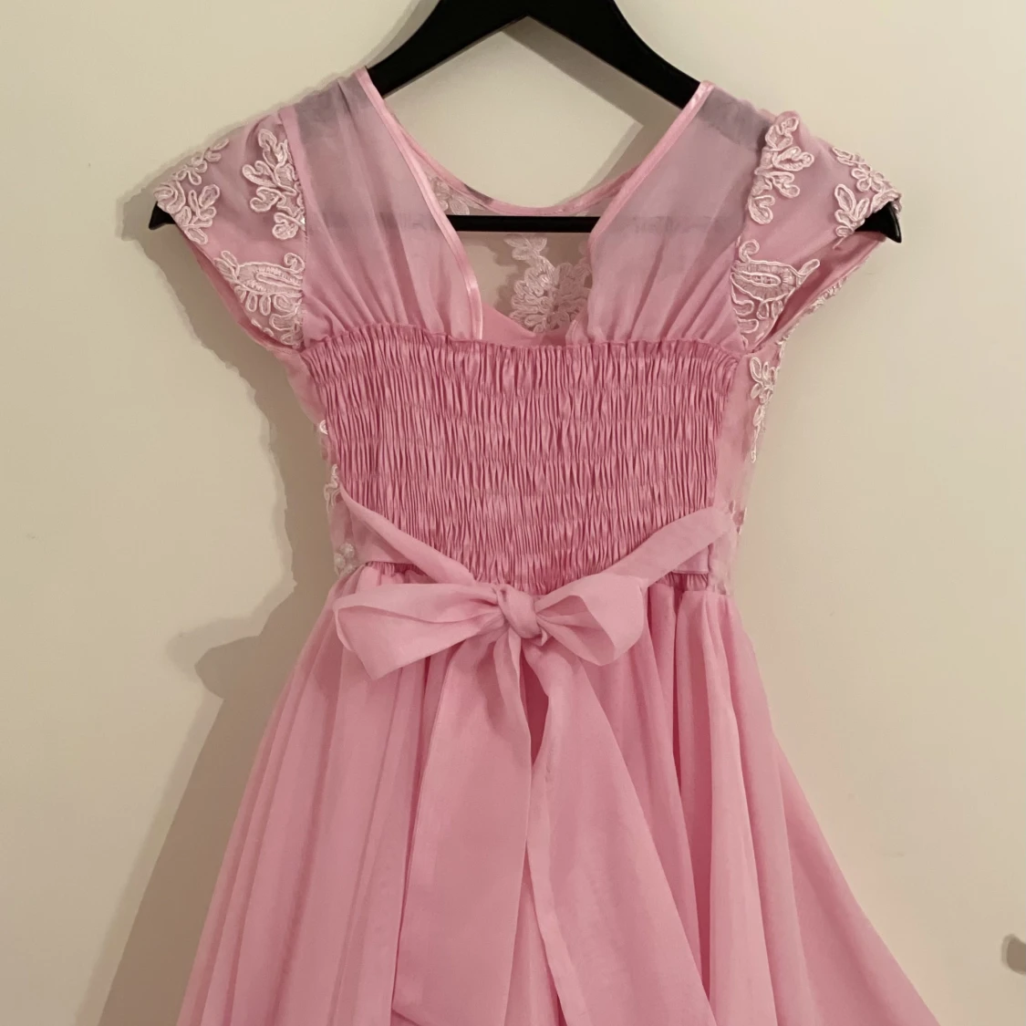 Fint klänning  - 90