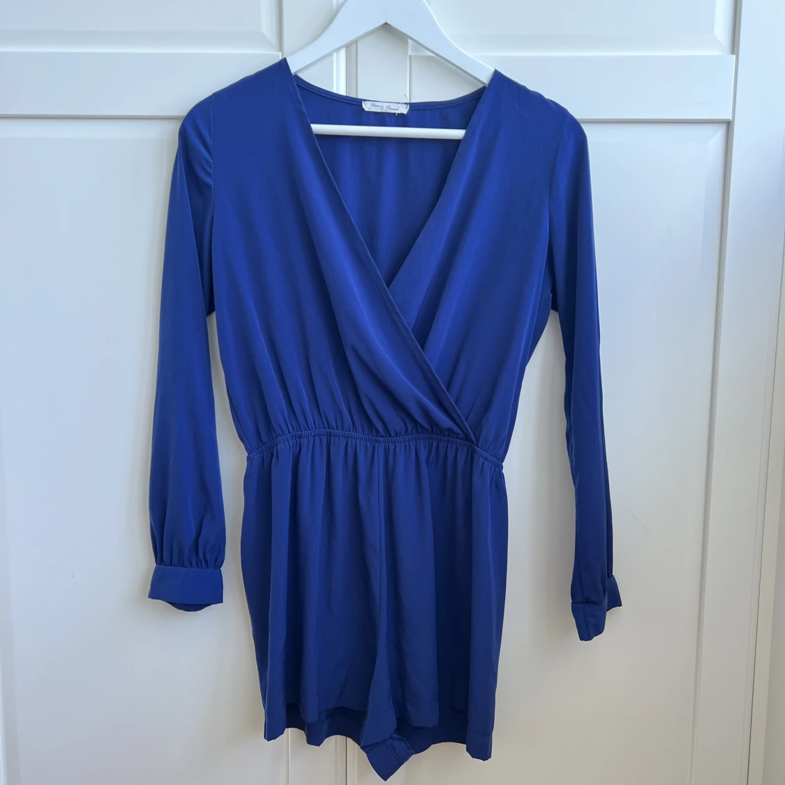 Jumpsuit från Honey punch