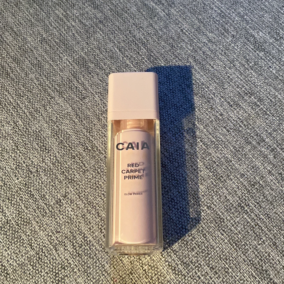 CAIA RED CARPET PRIMER 