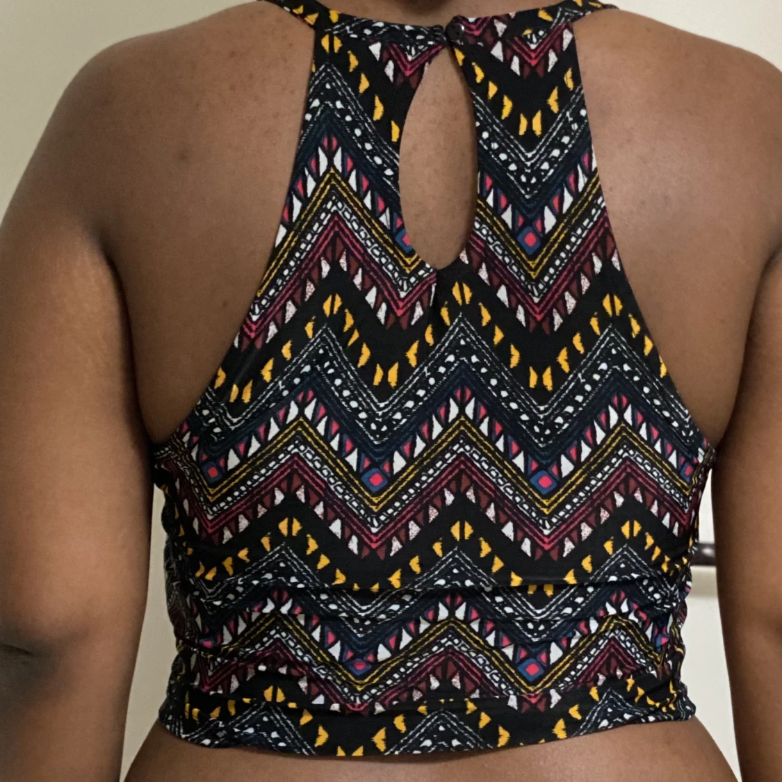 Snygg topp till sommaren  - 90