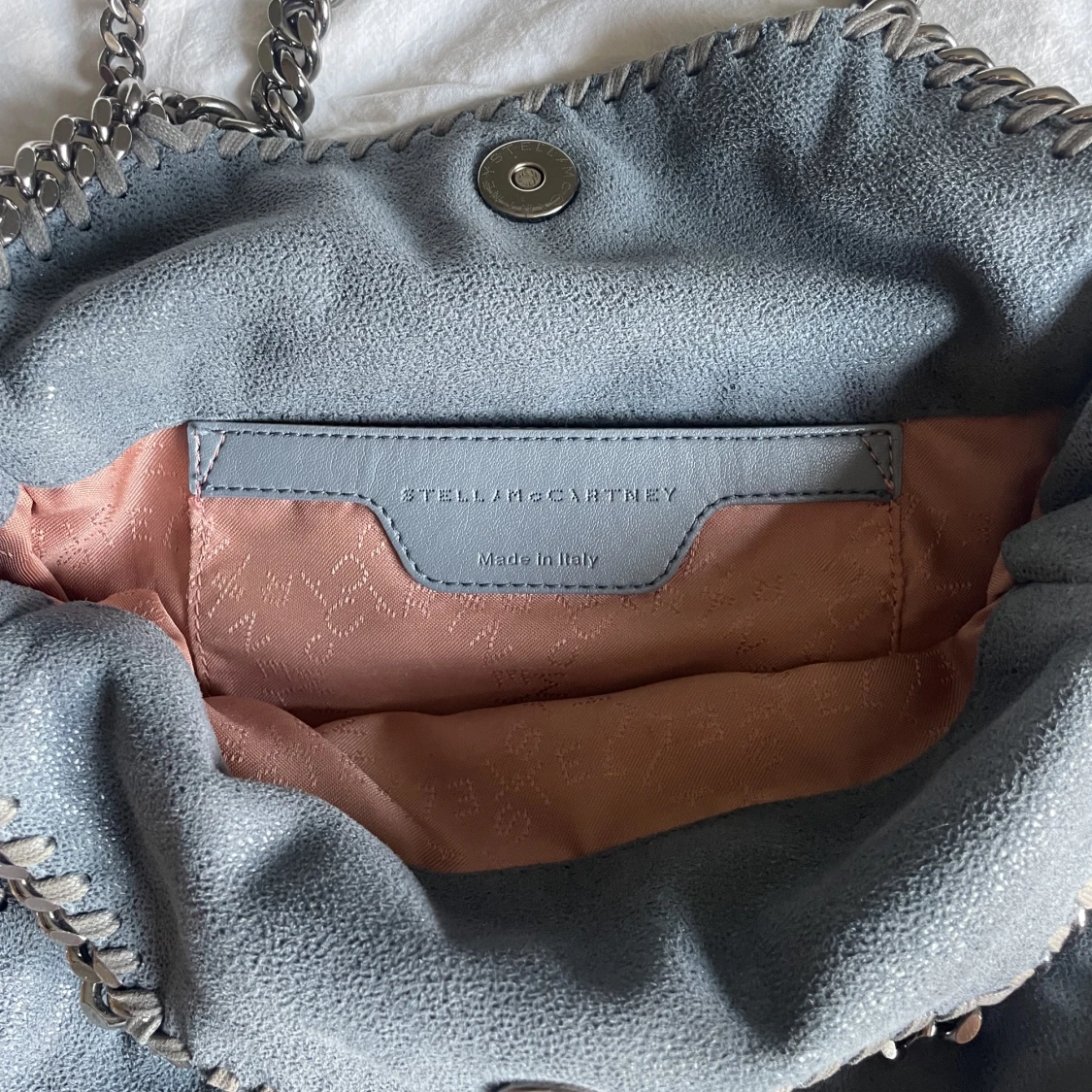 Stella McCartney väska mini - 90