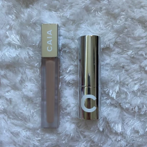 Caia - Hej finaste ni! Säljer två produkter igen caia som jag fick hem för två timmar sedan bara. Båda var fel färg för mig. Concealer: 90 kr❤️ bb stick: 160 kr