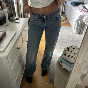 Jeans - Arrow jeans från weekday 