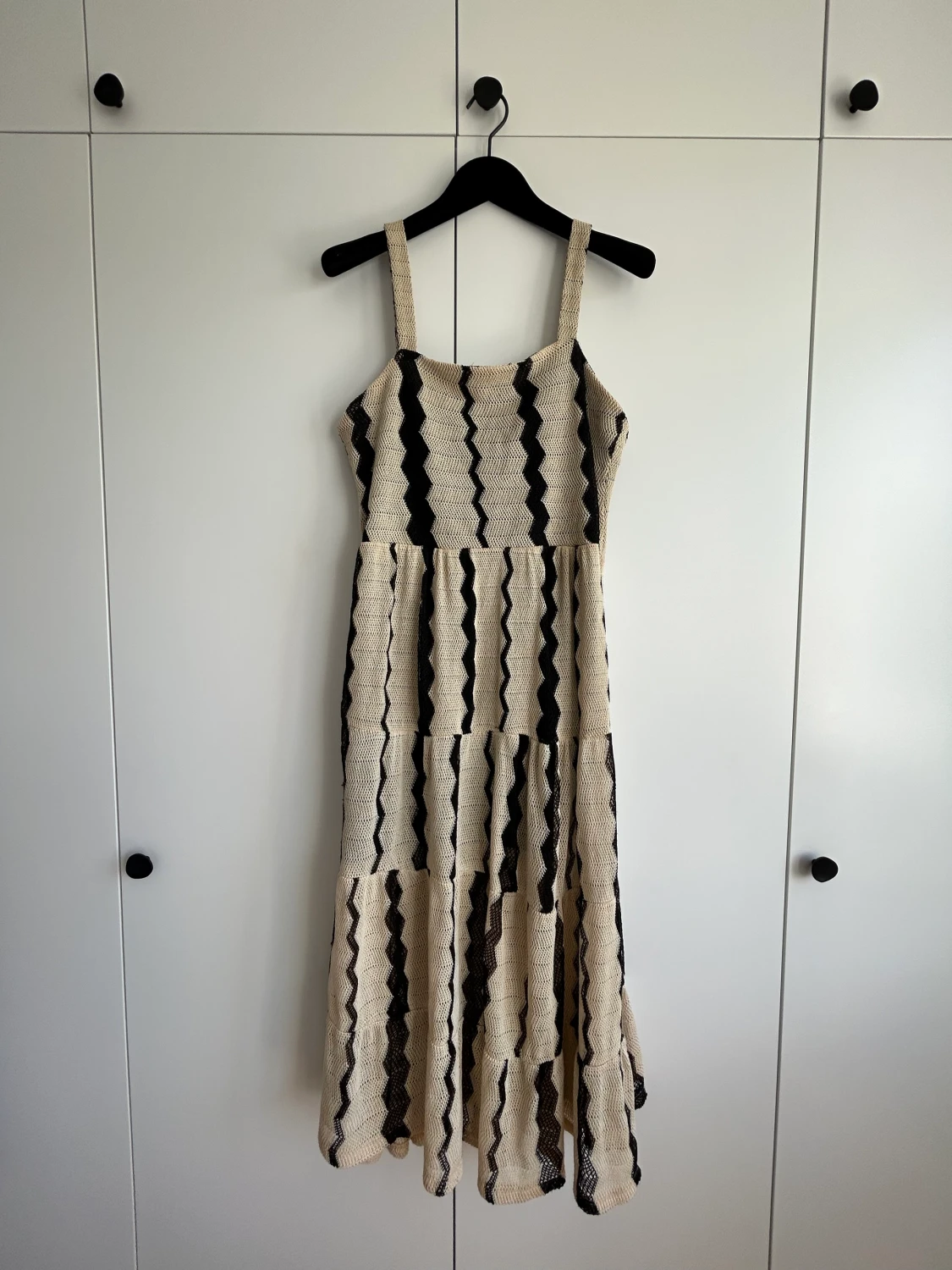Zara beach dress
