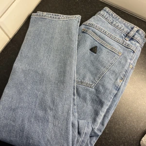 Abrand jeans nya  - Bara provade Stolek 29 Köpta för 1200