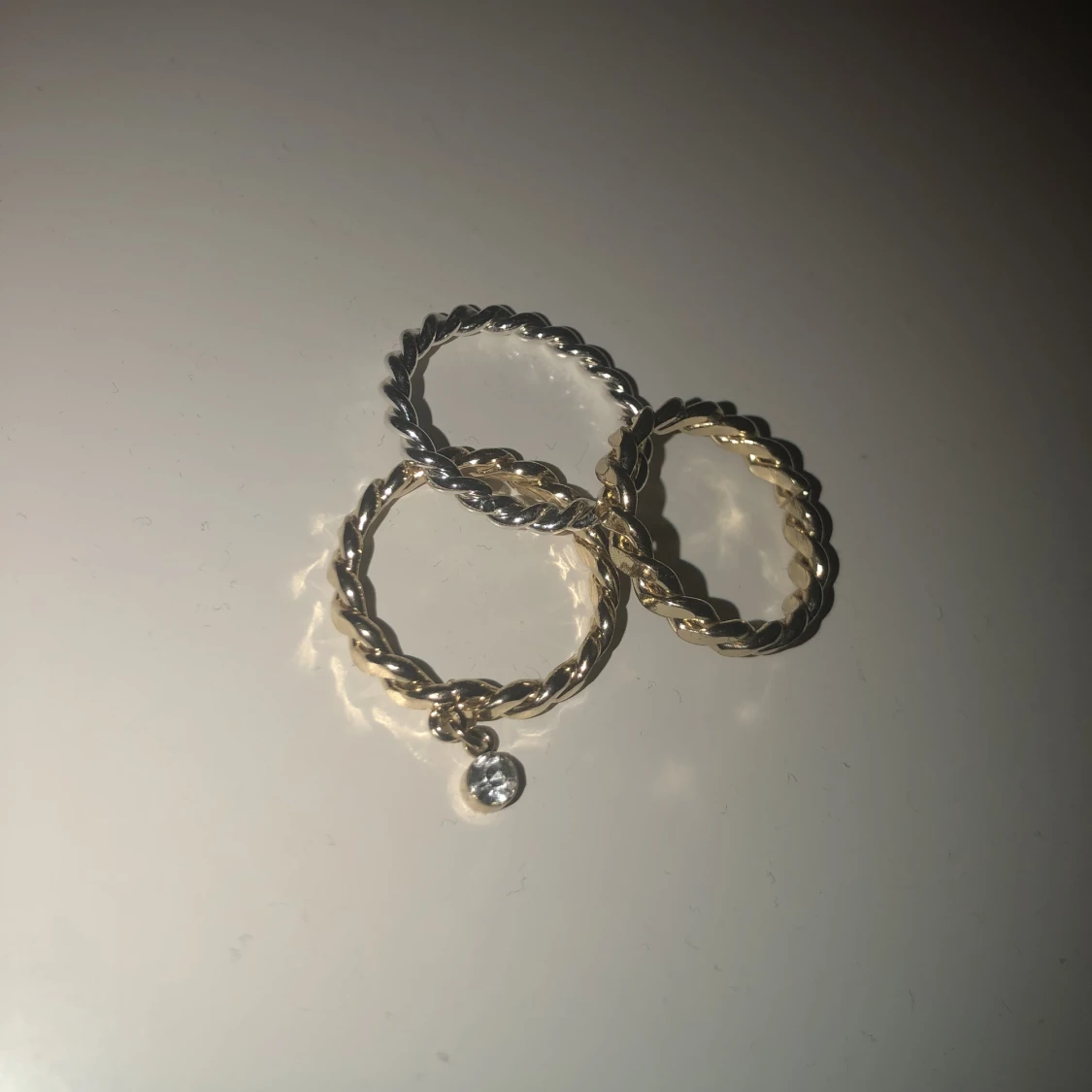 Ringar - 90