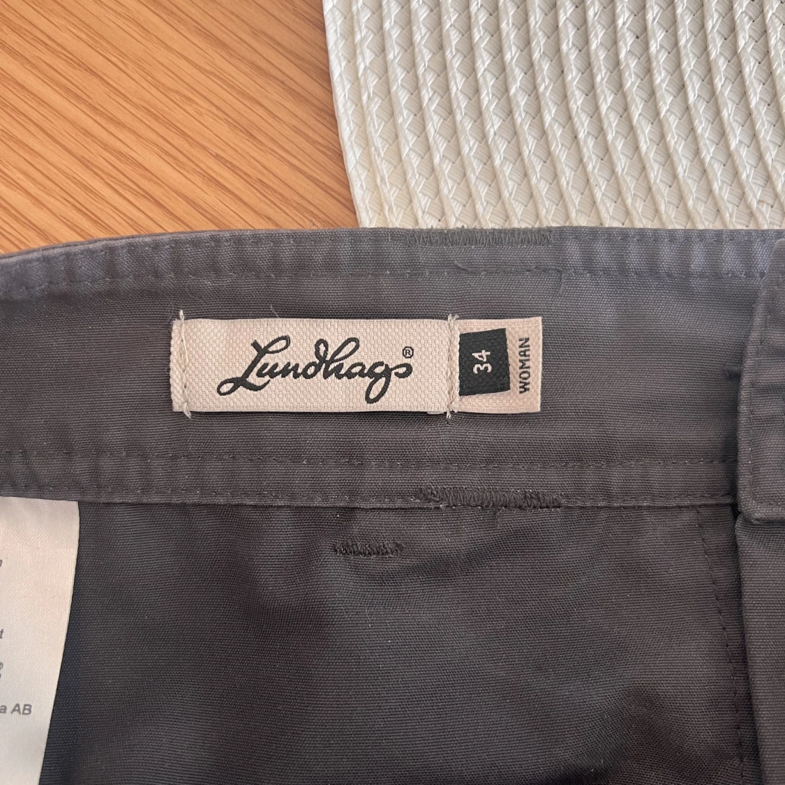 Lundhags byxor - 91