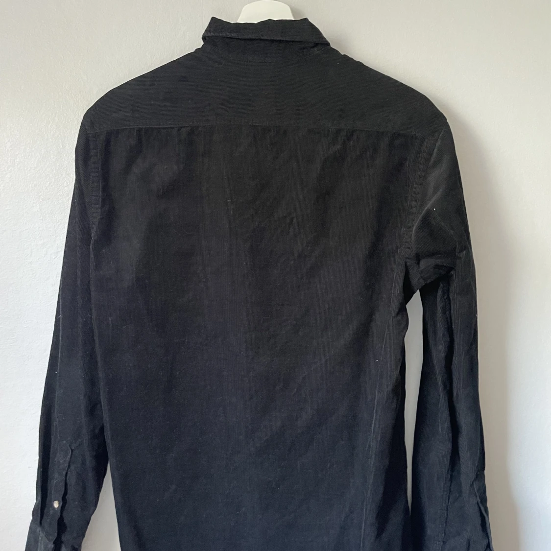 Manchesterskjorta - 90