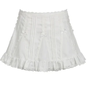 Y2k fairy kjol  - Köpte men dom är för stora på mig så använder inte dom storlek m/l