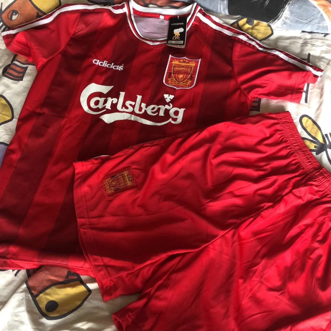 liverpool set 