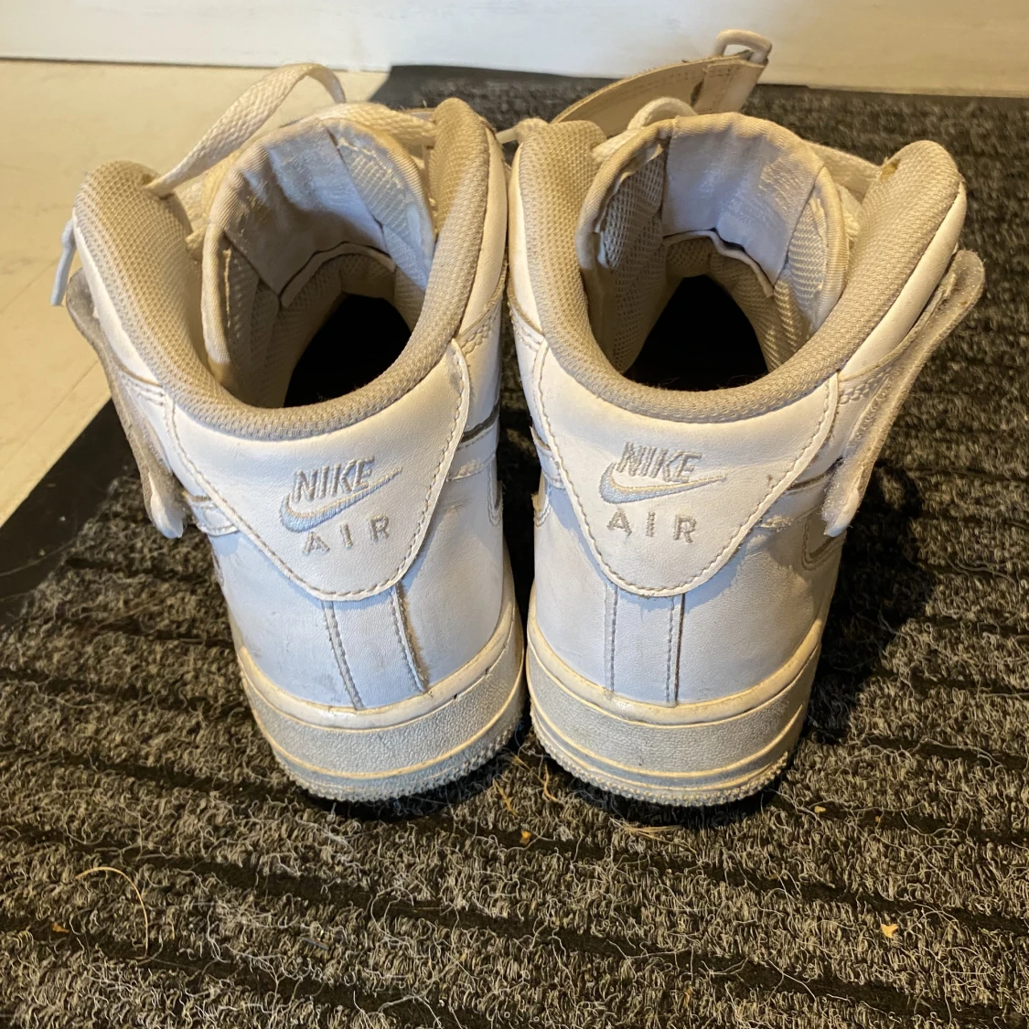 Nike Airforce 1 mid - 91