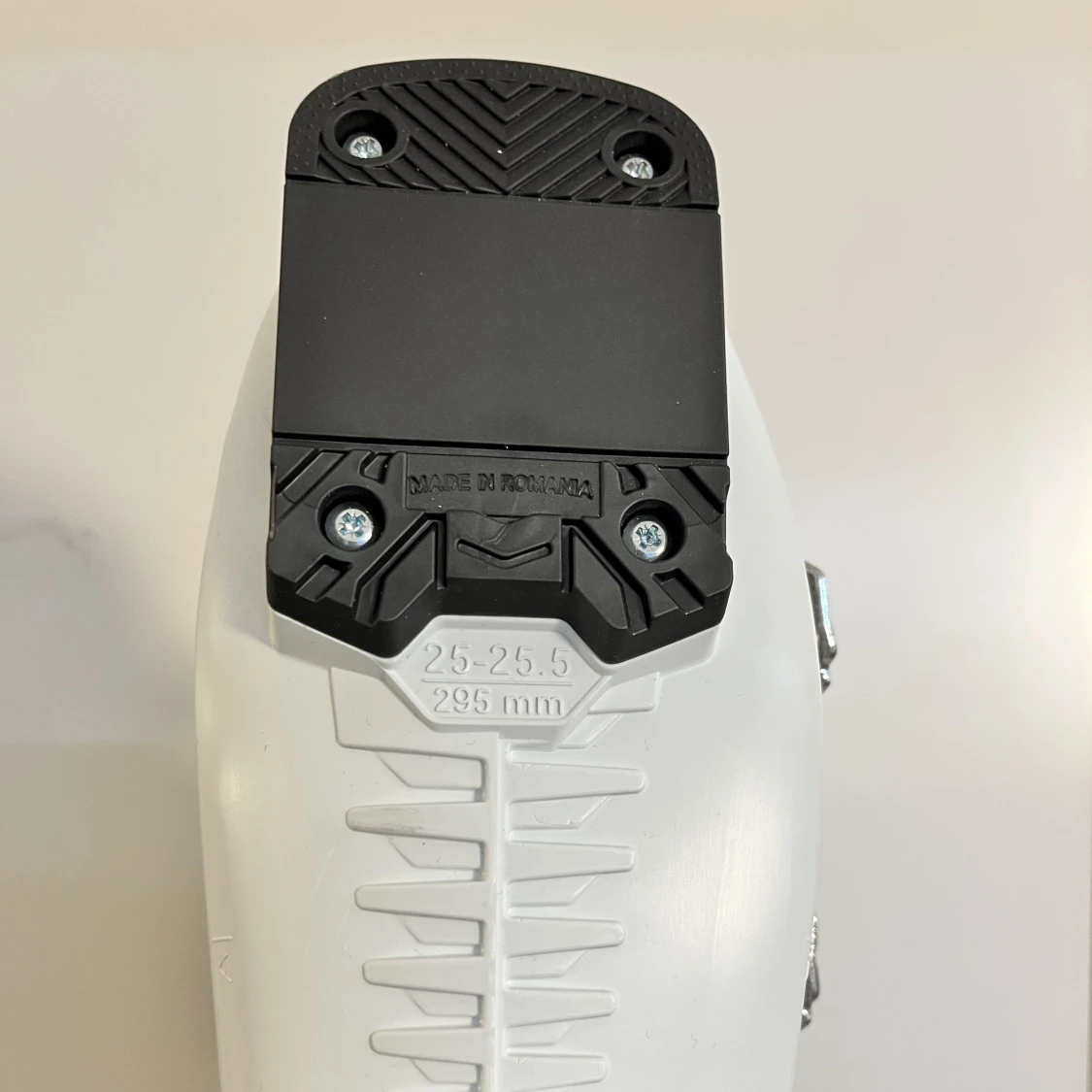 Nordica Ski boots - 91