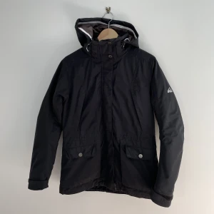 McKinley Jacka - Cond: 9/10