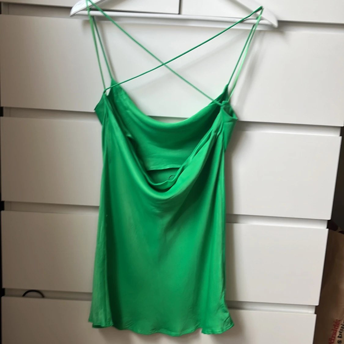 Kort klänning  - 90