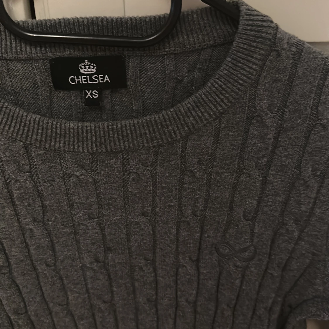 Chelsea tröja  - 91