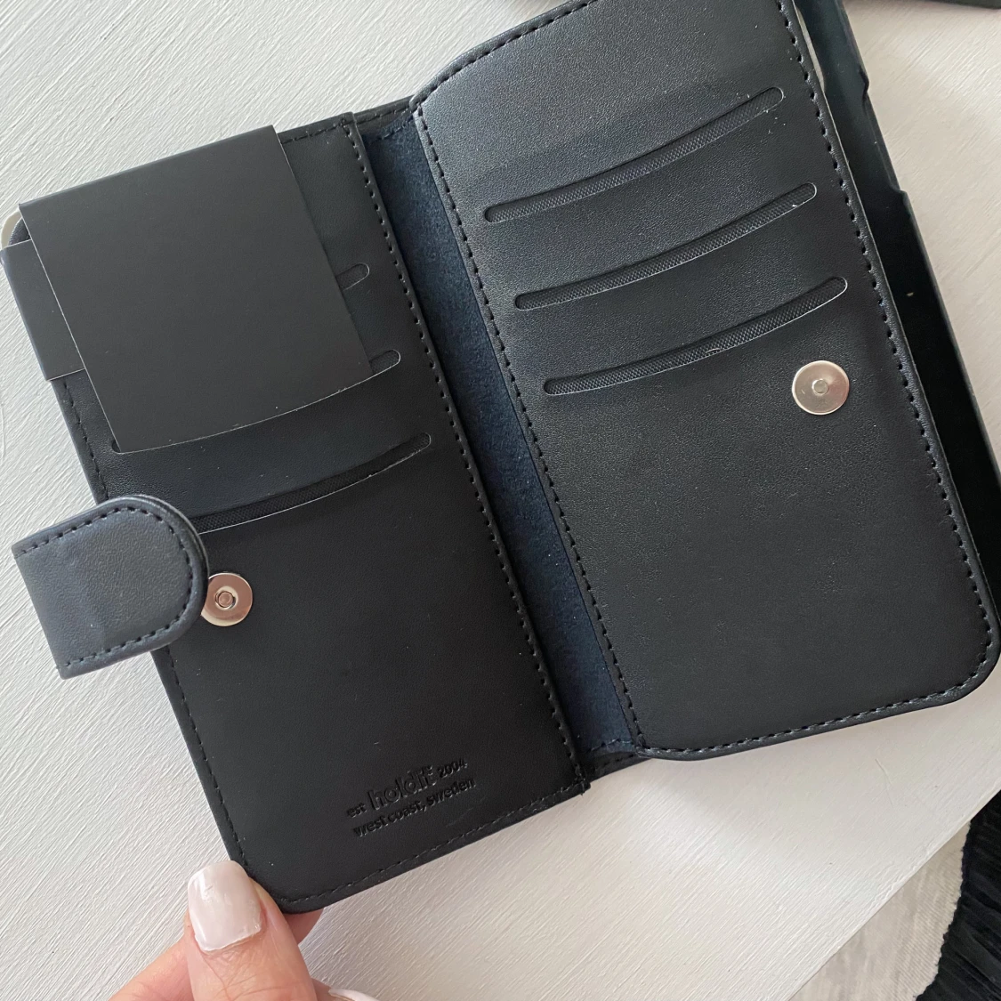 Helt nytt mobilskal  - 91