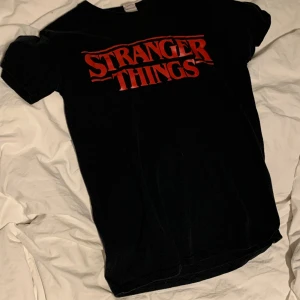 Stranger things töja - Fin men använder inte längre🫶