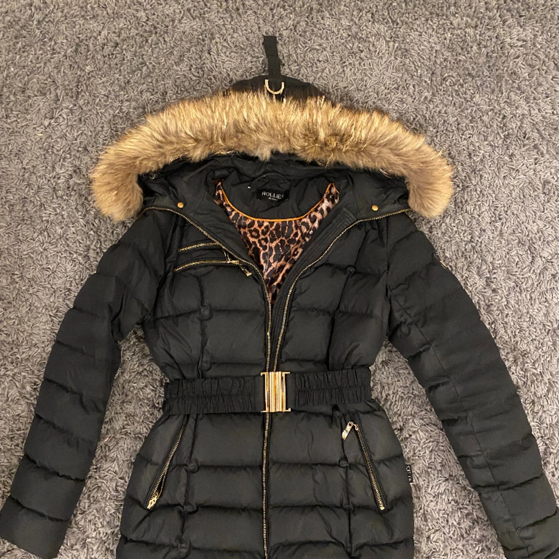 Hollies jacka 