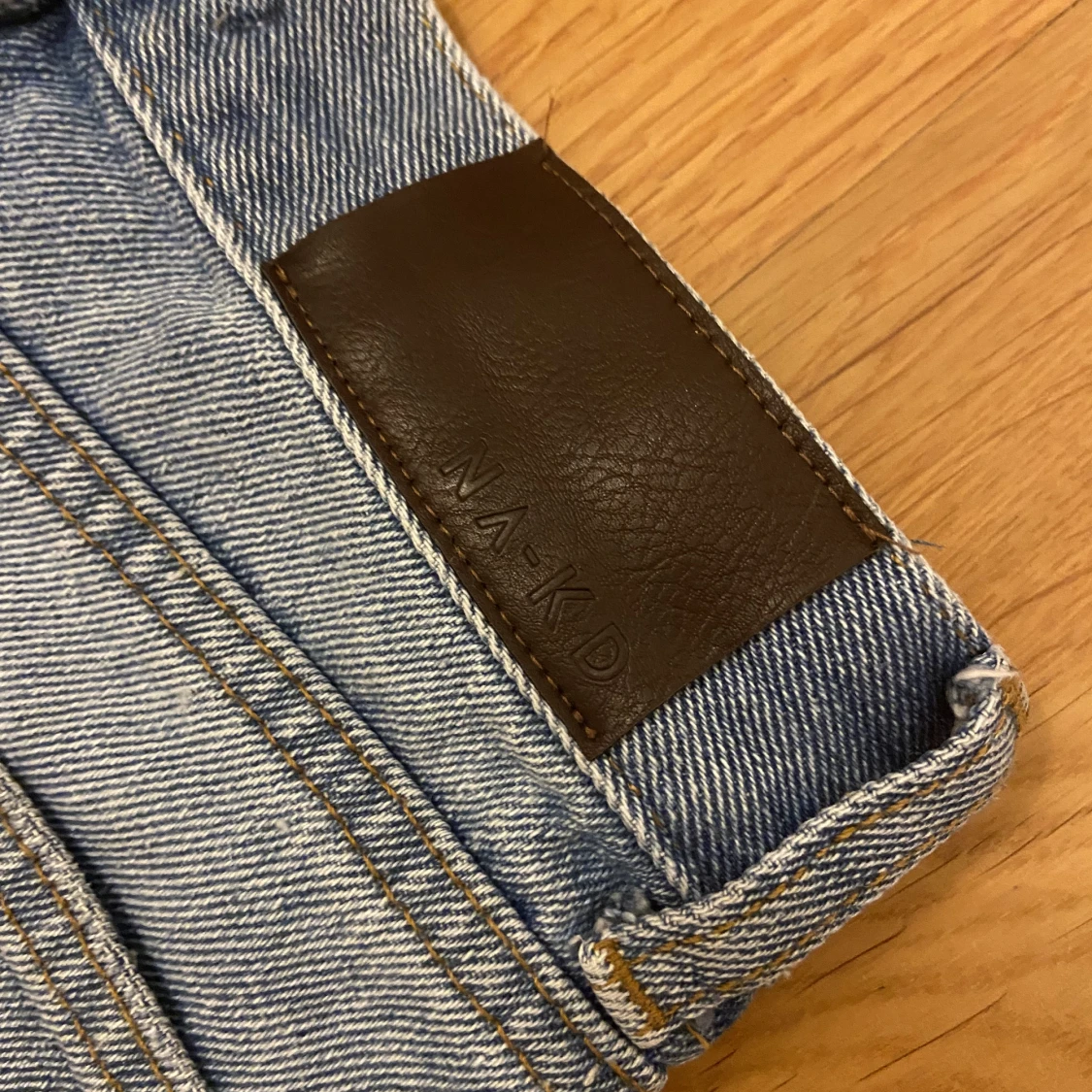 Superfin kjol från NA-KD - 91