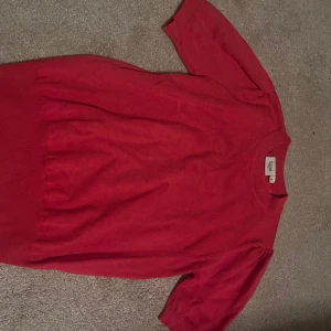 Tröja - Passar mig som är xs