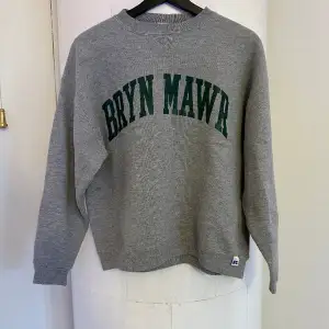 Vintage Grå sweatshirt. Inga defekter 