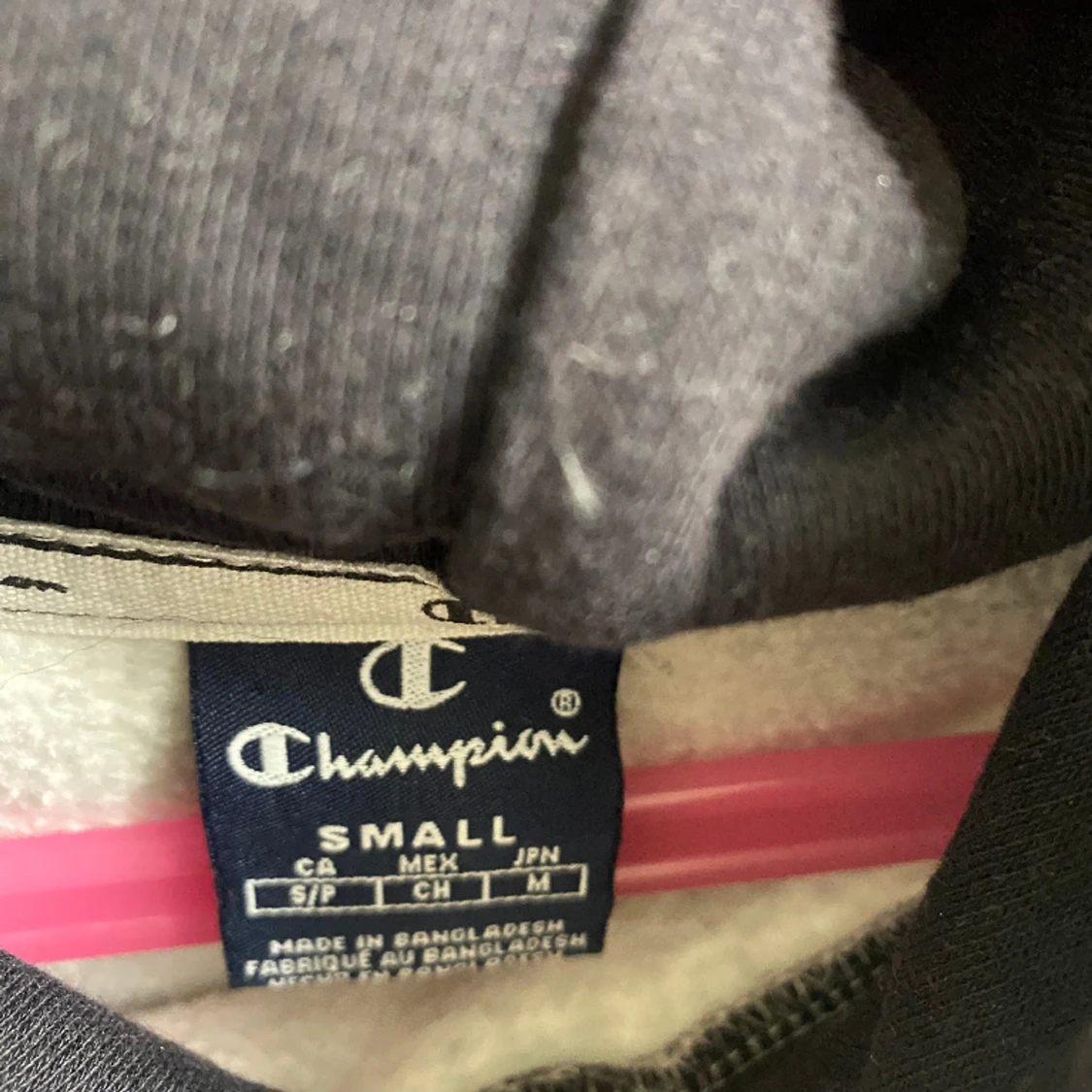 Champion barn tröja  - 90