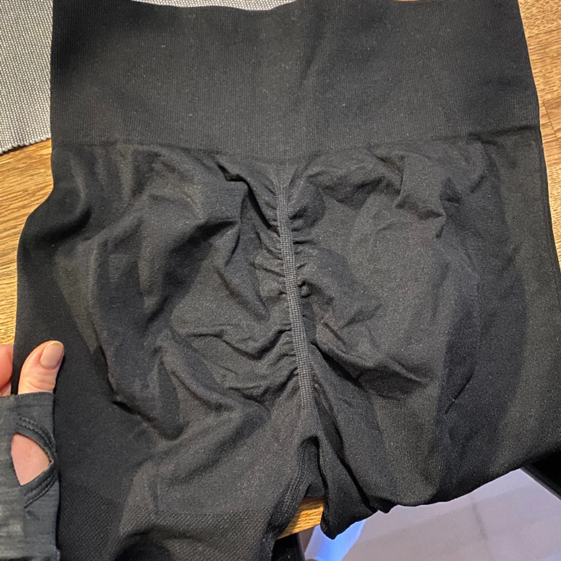 Träningstights - 91