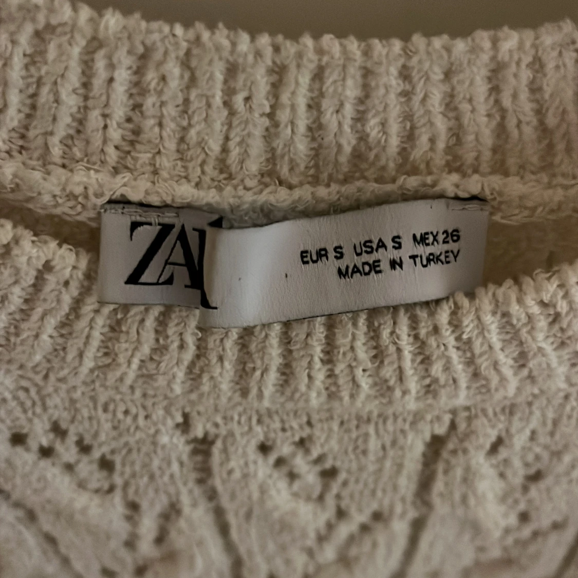 jätte fin blus🤗 - 91